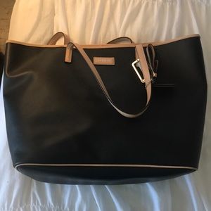 Coach tote